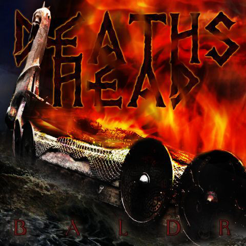 Deaths Head ‎"Baldr"